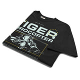Eurocopter TIGER - T-Shirt