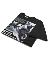 F22 RAPTOR - T-Shirt
