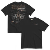 AH-64 - T-Shirt (Back)