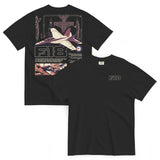 F-18 (RAAF) - T-Shirt (Back)