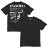 B52 - T-Shirt (Back)