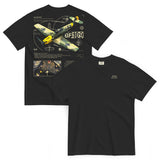 [LIMITED] BF109 - T-Shirt (Back)