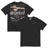 [LIMITED] Spitfire - T-Shirt (Back)