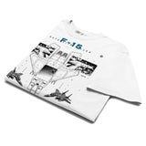 F-15 (SATELLITE KILLER) - T-Shirt