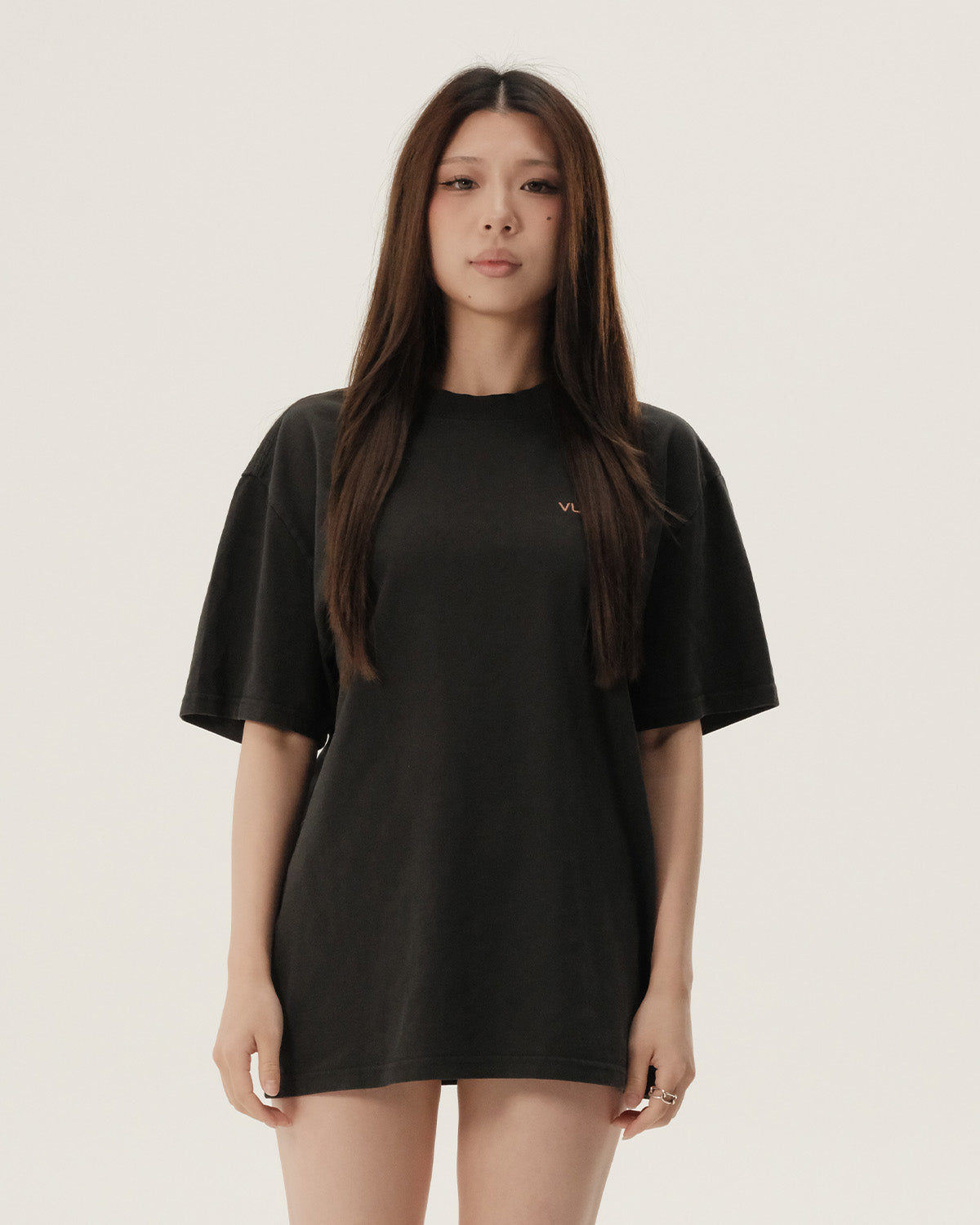 VULKAN - Oversized Heavy Tee